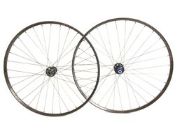 Zapletená kola MAX1 - Black Jack Ready21 - 29" - 1545g
