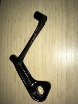Adapter brzdy 180mm Scott
