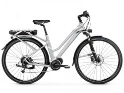 Elektrokolo turistické Trans Hybrid 3.0 Lady 28" 2019 nové velikost 17"