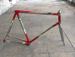 colnago master olympic