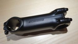 Představec Specialized 100 mm, +-7°, 31,8 mm