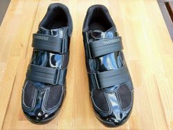 Tretry Shimano