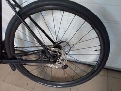 Záplety Maddux CX 2.0 gravel, cross, treking disc