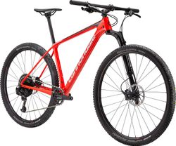 Sleva -32% na NOVÉ kolo Cannondale F-Si Carbon 3 ARD 2019 velikost S