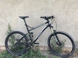 Ghost ASX 7500