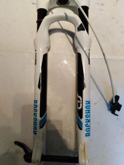 Rock Shox SID RL 29“