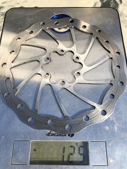 MAGURA Storm 180/160 brzdové kotouče