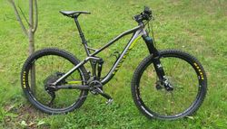 CANYON Neuron AL 9.0