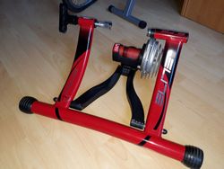 ELITE ELASTOGEL WIRELESS