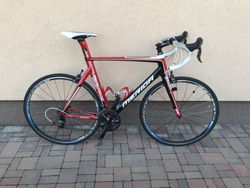 Merida Reacto 909