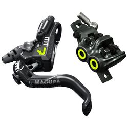 MAGURA MT7 PRO 4-PÍST SET NOVÉ