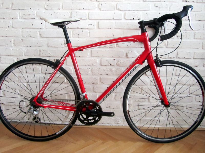 specialized allez shimano claris