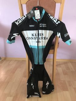 Kalas Kombinéza Klein constantia - nová, s visačkami; vel. 1+