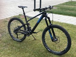 Ghost RIOT 6 LT