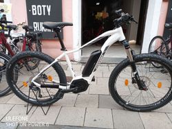 Stevens E-Tremalzo 27,5+ velikost 18''