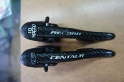 Campagnolo Record 10 sp.