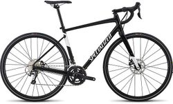 Sleva -25% na NOVÉ kolo Specialized Diverge E5 elite 2019 - velikost 54,56 cm