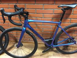 Specialized Roubaix Pro Udi2 2017 54cm,Zánovní kolo TOP STAV!