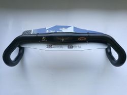 ŘIDÍTKA MERIDA IKE CARBON IRB 103 42cm - nové, nepoužité