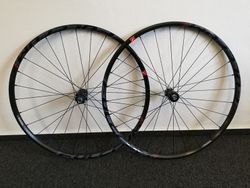 Fulcrum Red Zone 500