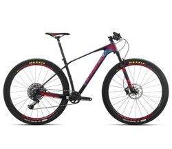 Orbea Alma M25 2019, vel. L
