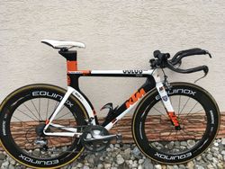 Ktm Solus TT