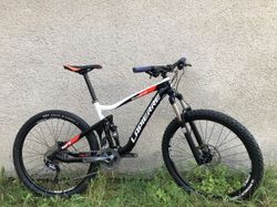 Lapierre X-Control 127 2019
