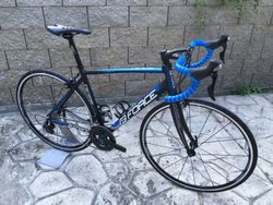 Force Taranis - Shimano 105, vel. "M"