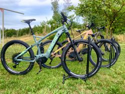 Apache Quruk SE Bosch Performance CX Sleva 38000Kč
