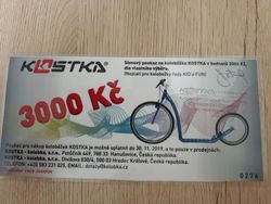 Slevovy poukaz