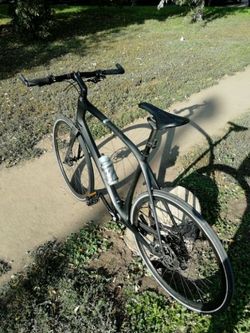 Krásný Fitness bike v supr stavu