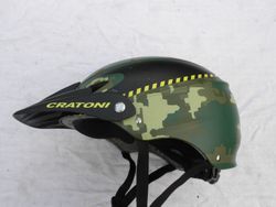 ENDURO HELMA KRATONI