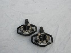 SPD PEDÁLY SHIMANO PD-M530