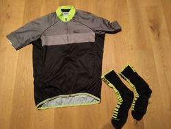 Dres Kalas Passion, vel 4