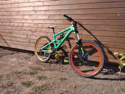 Liteville 601