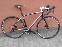 HAIBIKE CHALLENGE 8.40 49cm
