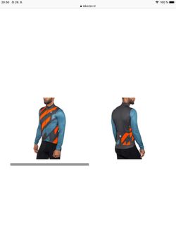 Dres Sportful Volt, vel. M