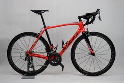 Specialized Tarmac SL5