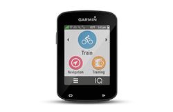 Navigace Garmin Edge Explore 820