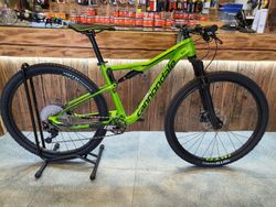 2019 Cannondale Scalpel-Si 6