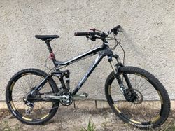 Trek Fuel EX 8