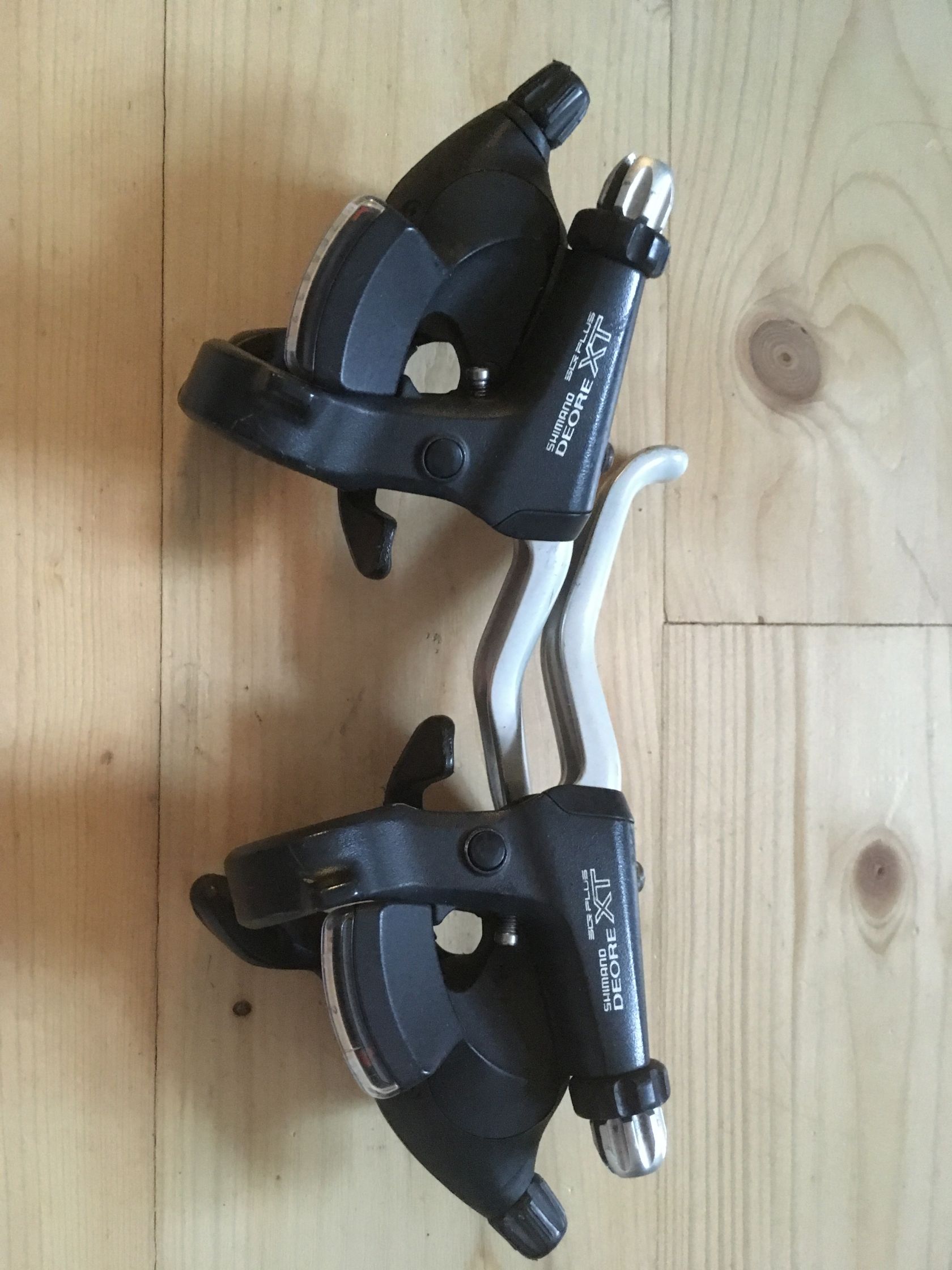 shimano deore xt slr plus