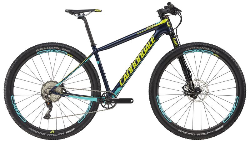 Cannondale FSI 2