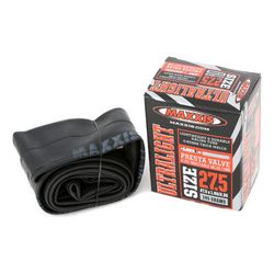 27.5 duse Maxxis Ultralight 145g
