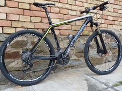 Pell´s X-SIX XT