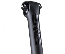 NOVÁ ENVE sedlovka 31,6 mm průměr, 400 mm délka, 0 mm offset