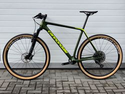horské kolo CANNONDALE F-SI CARBON 3 2019