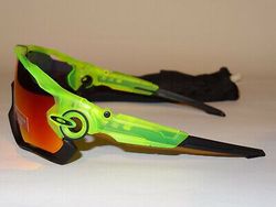 Oakley Jawbreaker Uranium