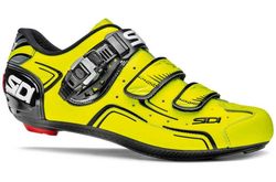 SiDi Level Road Cycling Shoe 48, stélka 297mm