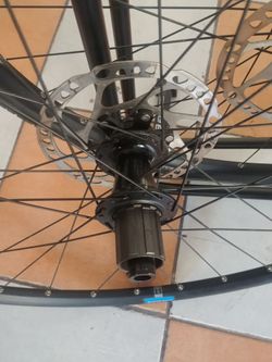 Bontrager Mustang 29"
